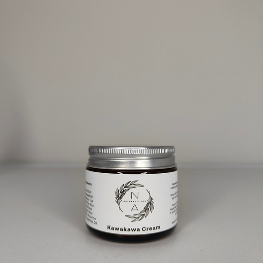 Āio Kawakawa Face Cream (60g)